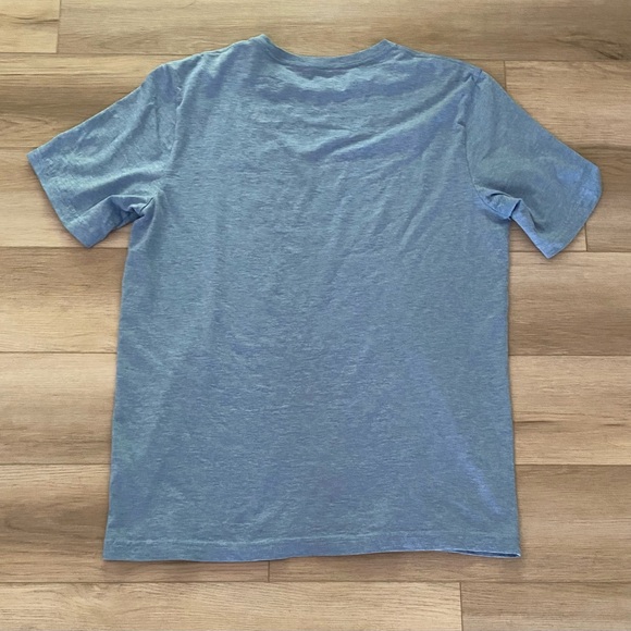 Travis Mathew Caddy Day Tee Size Large - Picture 3 of 4